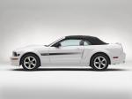 Ford Mustang GT California Special 2007 года